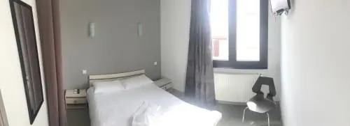 Hotel - Restaurant Les 3 Piliers