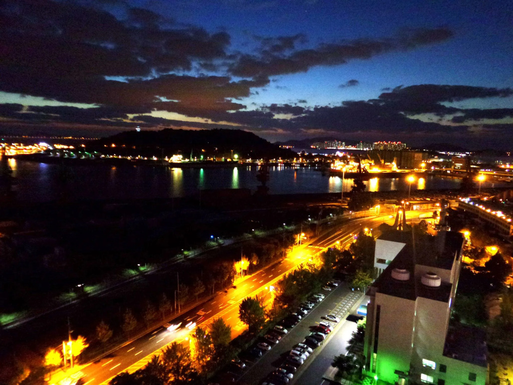 Harbor Park Hotel