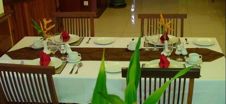 Preah Vihea Hotel