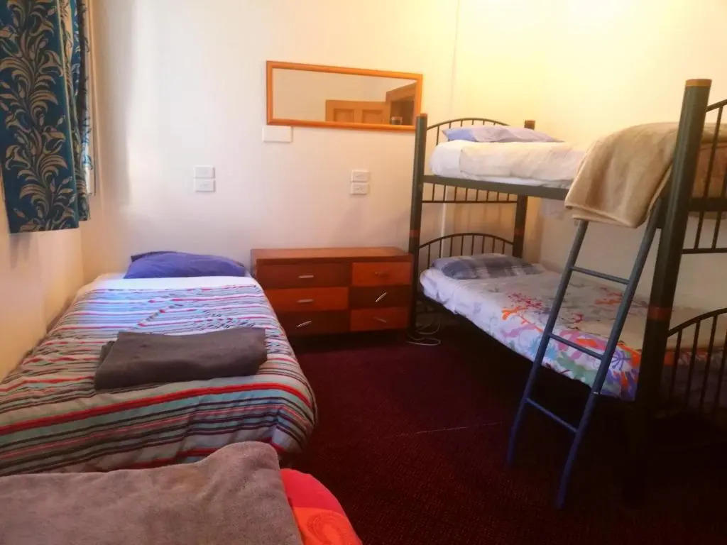 Empire Hotel Backpackers