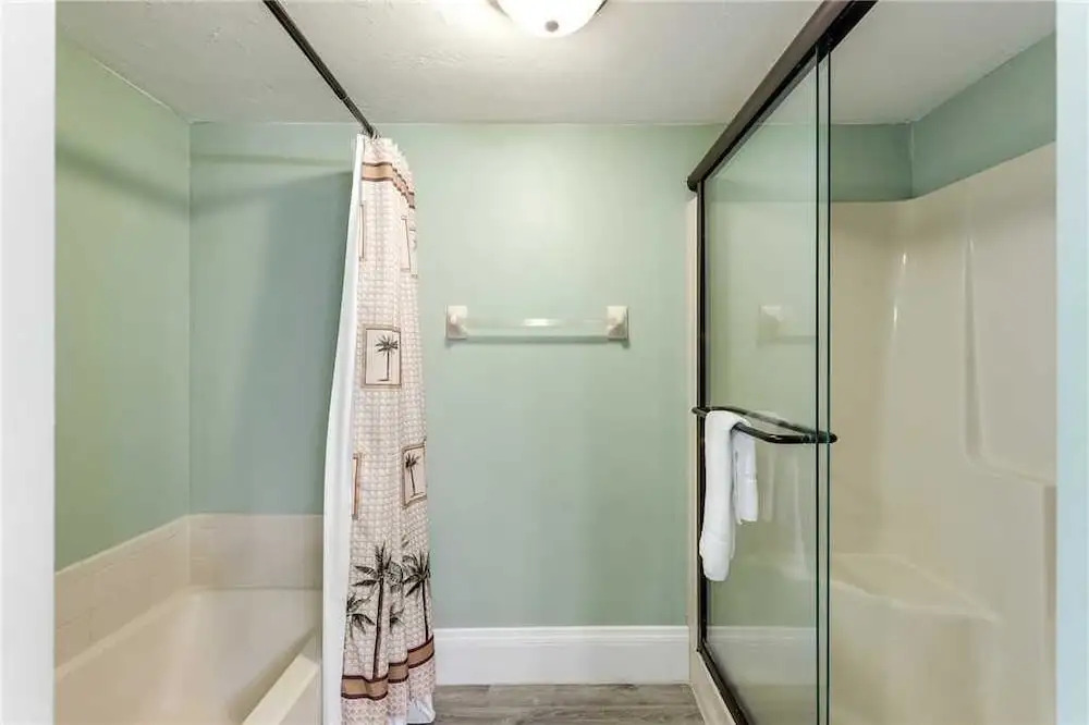 Santa Maria II 105 - Two Bedroom Condo