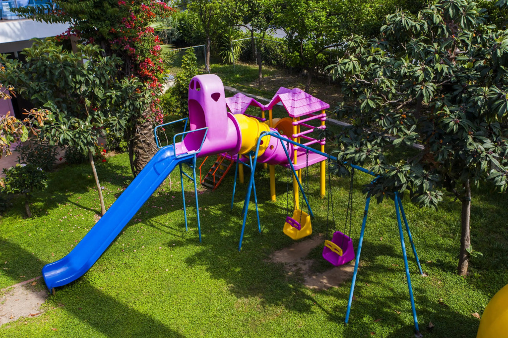 Numa Konaktepe Hotel - All Inclusive