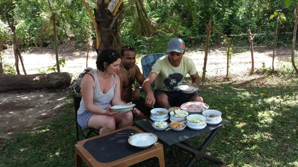 Yaye Guest House