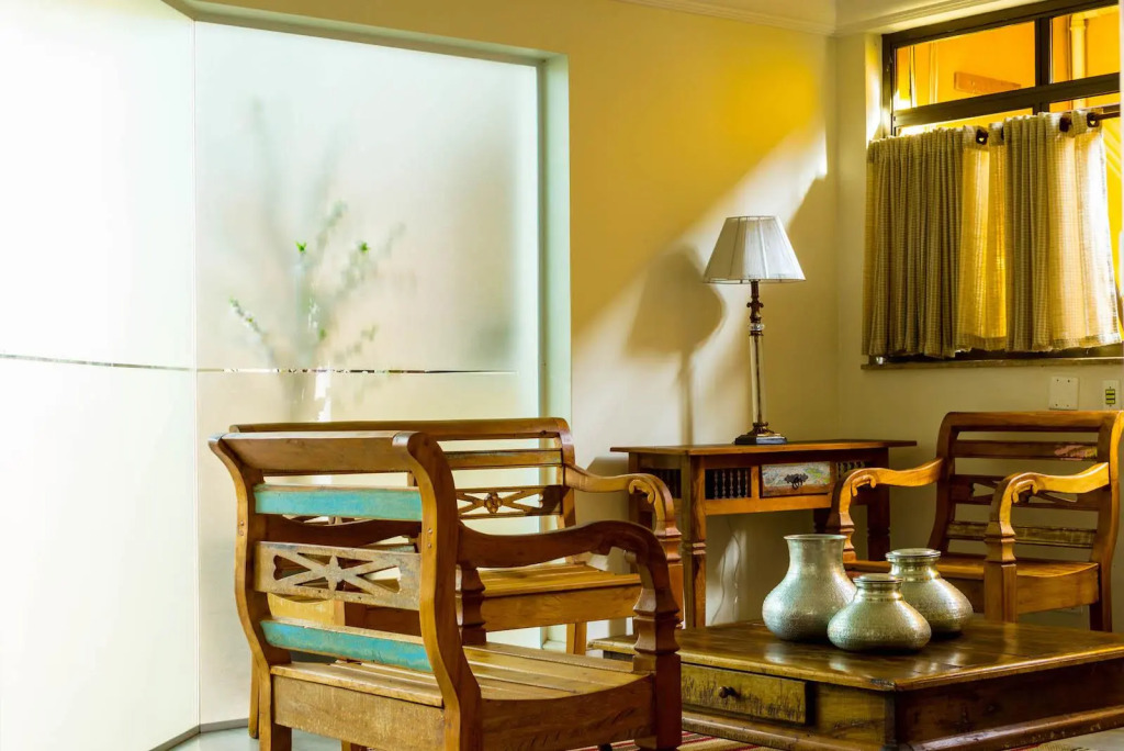 Lisboa Hotel