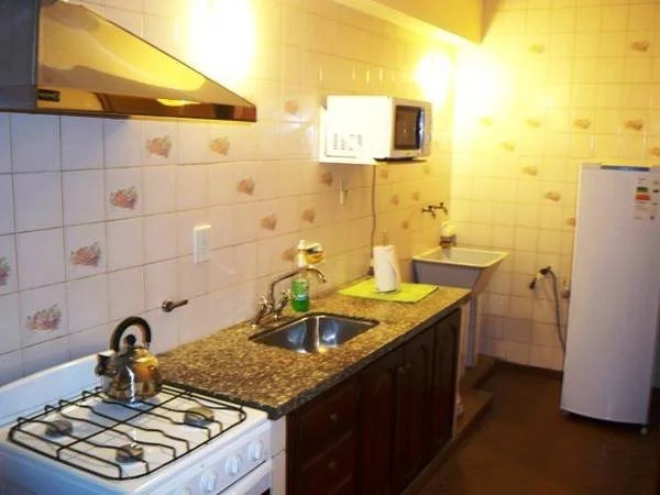 Apart Hotel Aires del Norte