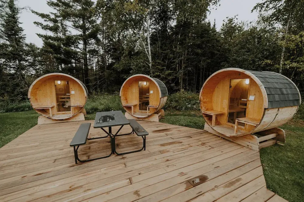 North Shore Camping Company
