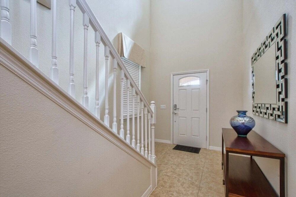 6 Bed House W/pool &spa In Windsor Westside 3708ww 6 Bedroom Home