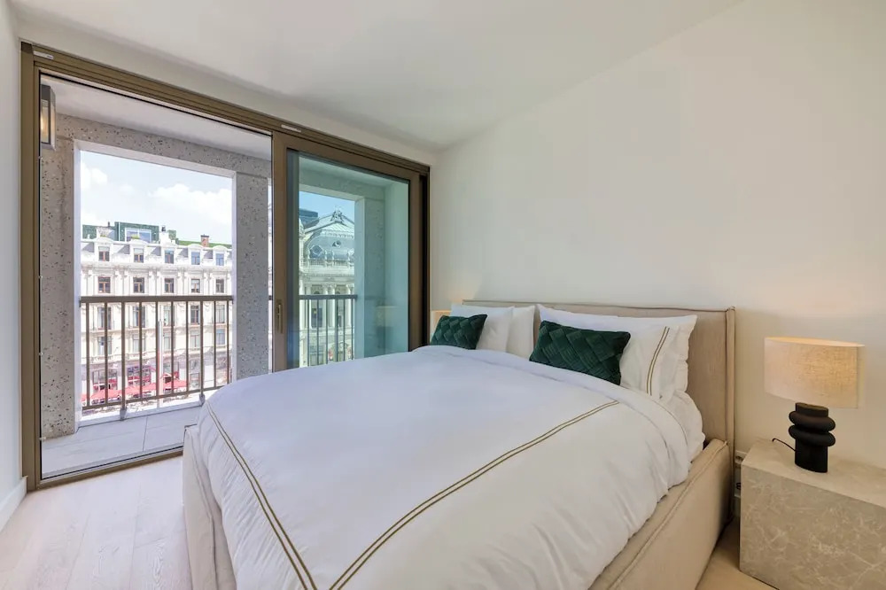 Elegant Apartment - Heart of Antwerp