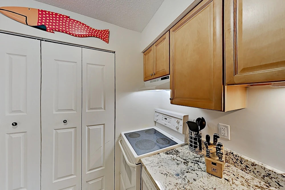 New Listing! Forest Gardens Retreat w/ Pool condo