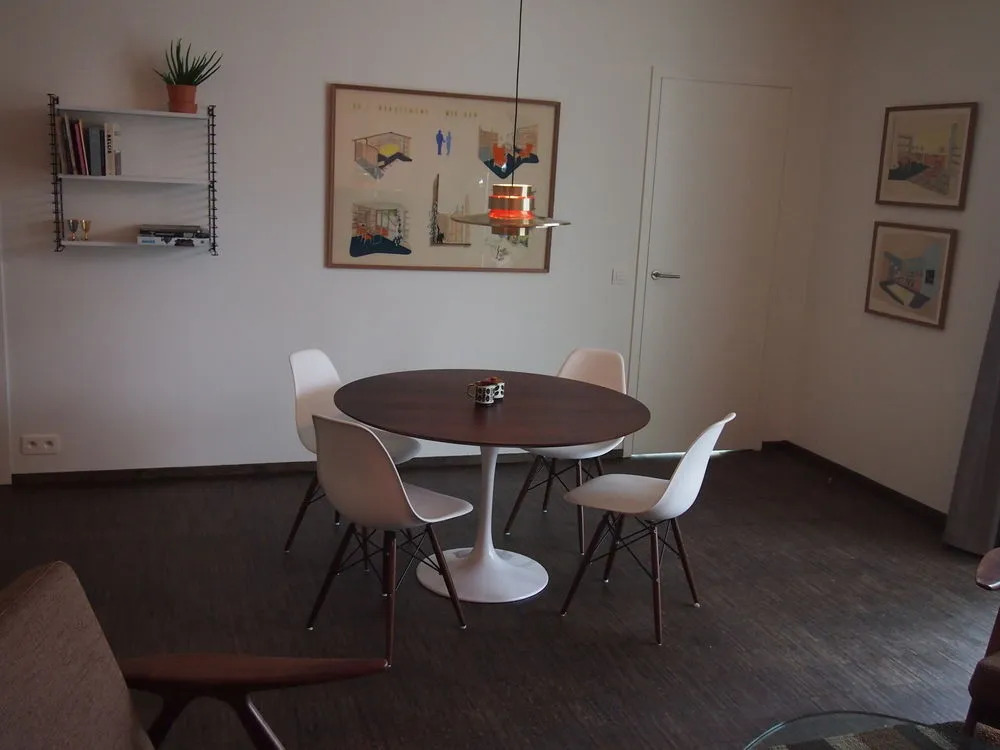 Red Star Apartments