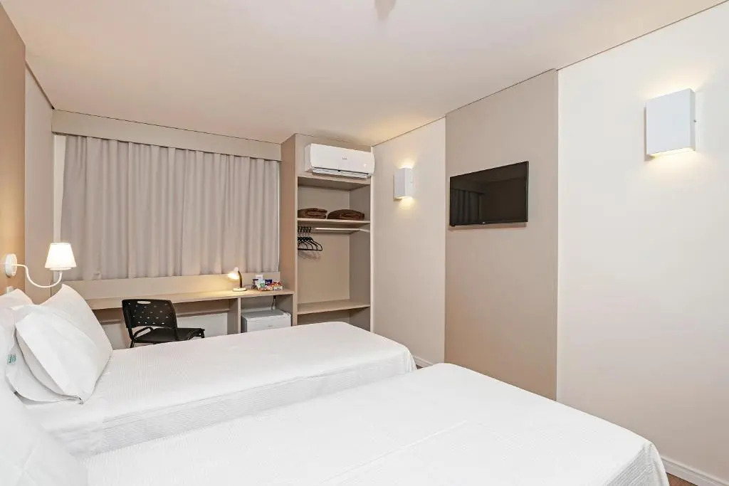 Slim Hotel Guarapuava