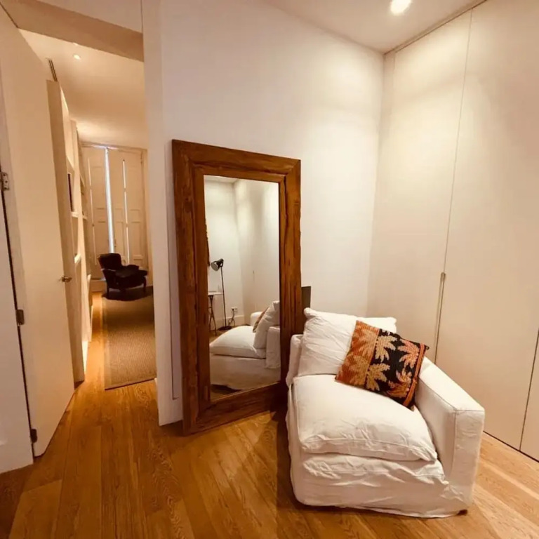 The Pelayo Majestic Luxury 3 Bedroom in Chueca