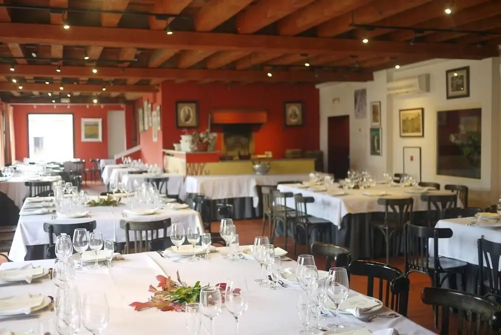 La Posada del Rancho