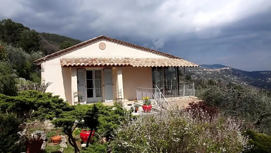 villa des oliviers