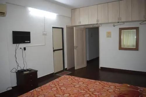 Sai Leela Guest house