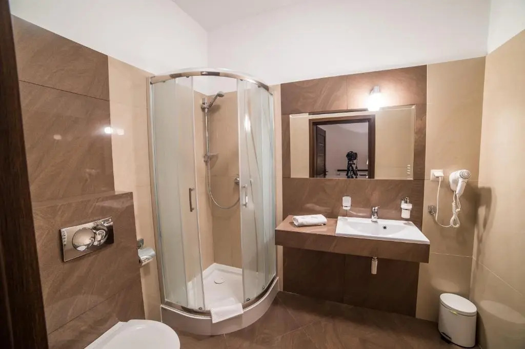 Hotel Grodzisko