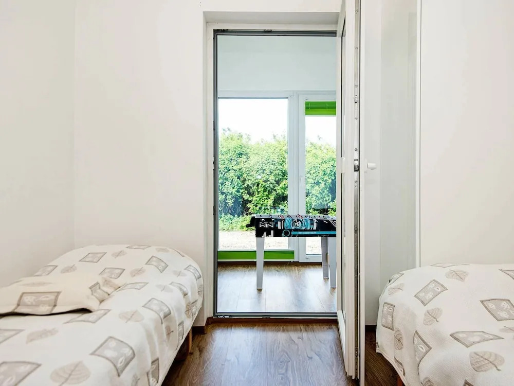 Premium Holiday Home in Hemmet With Pool