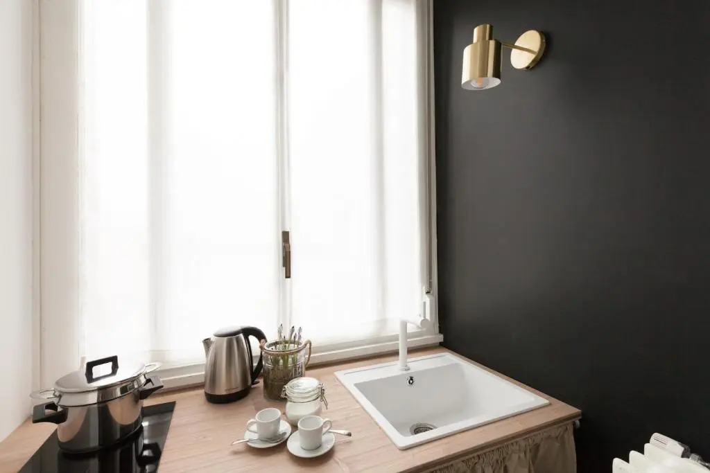 Cà Bèla - Lambrate Flat 2