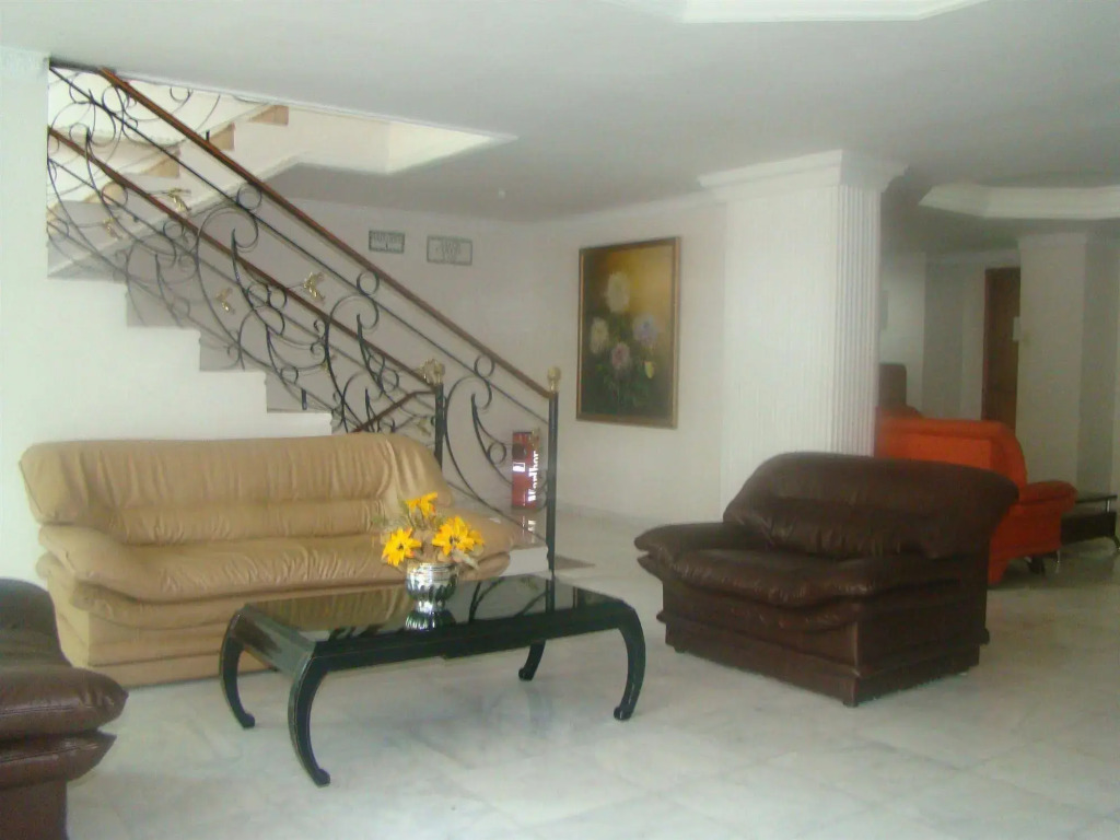 Hotel Caribe Plaza Barranquilla