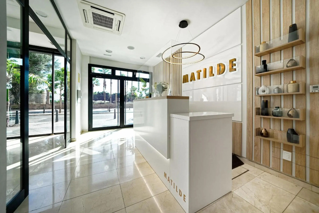 Hotel Matilde by Grupo Matilde