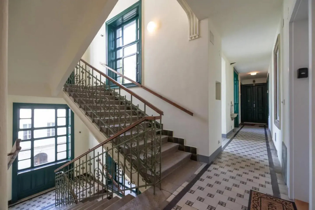 Vienna Living Apartments - Raffaelgasse