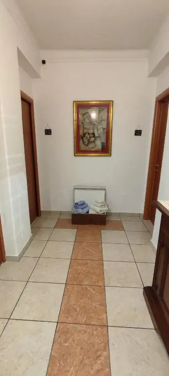 DA VINCI AFFITTACAMERE BORGO