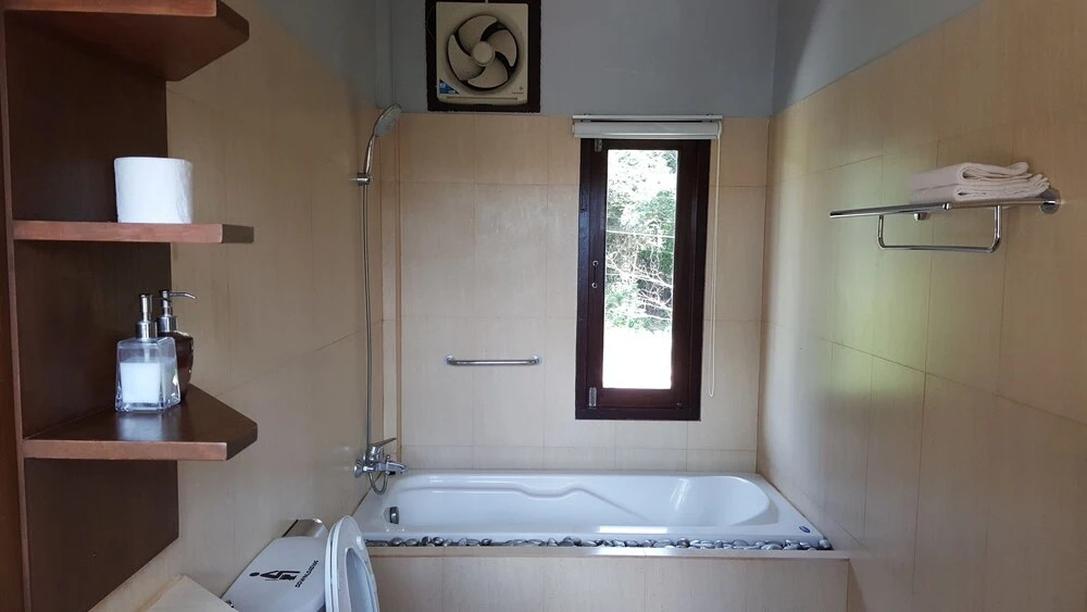 Phatong Residence