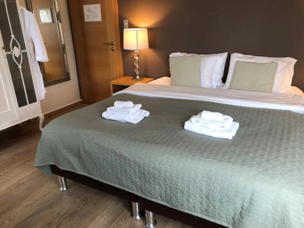 Snorri's Guesthouse