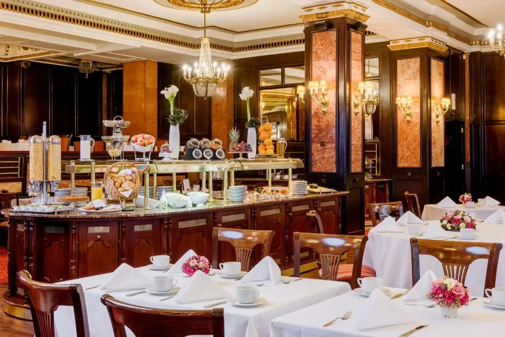 Global Suites Budapest