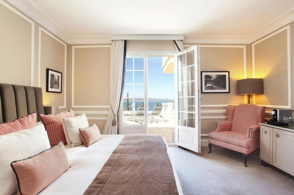 Althoff Hotel Villa Belrose