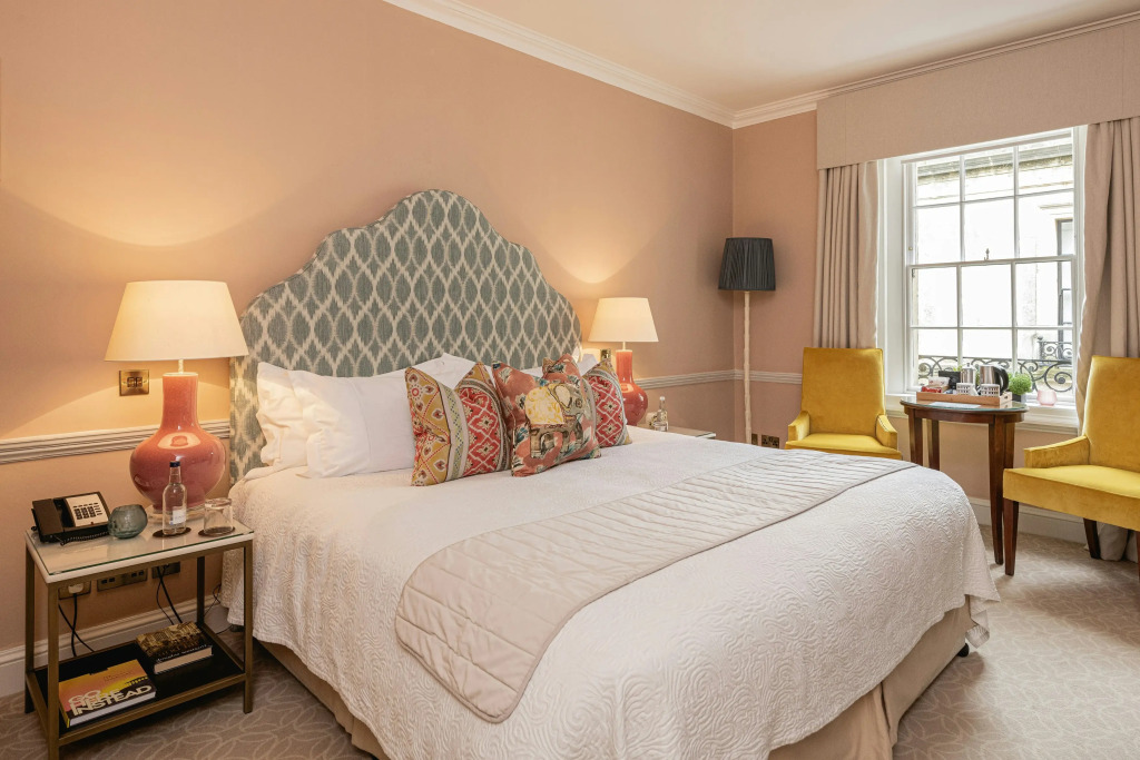 The Royal Crescent Hotel & Spa