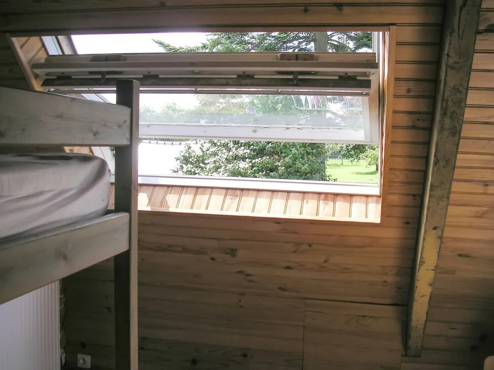 Maison confortable à Plehedel avec cheminée