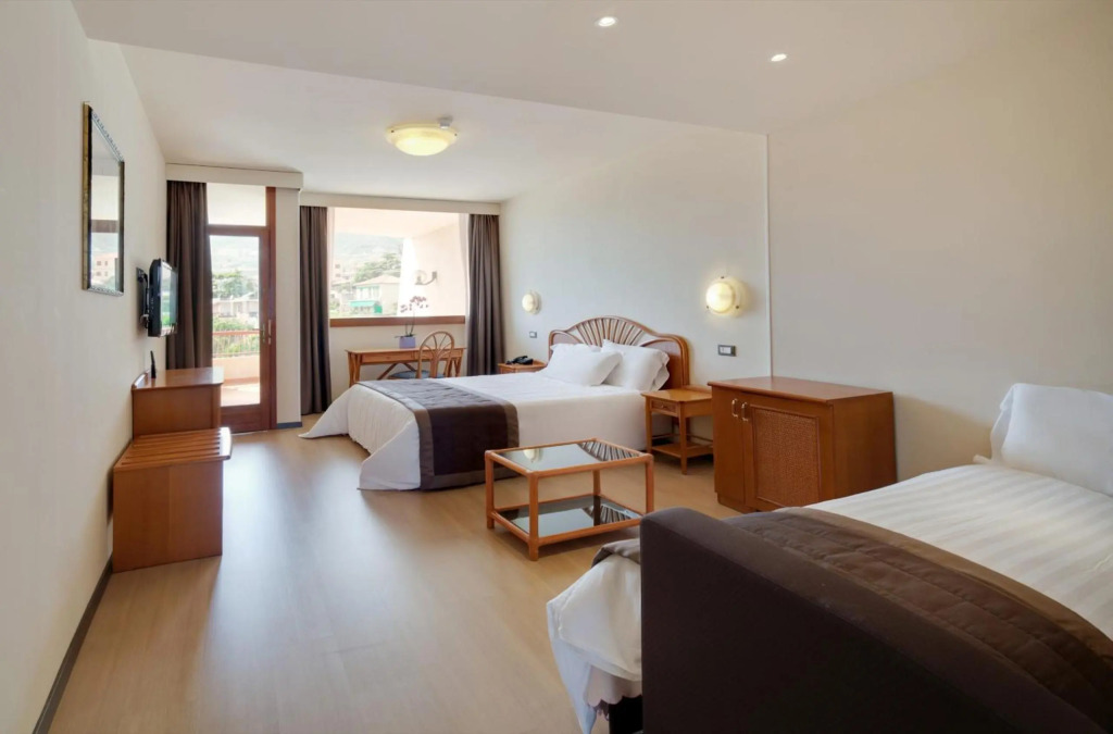 Nyala Suite Hotel