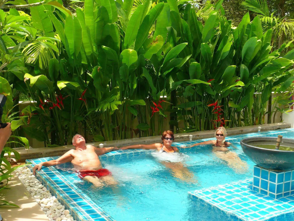 Apasari Krabi - SHA Extra Plus