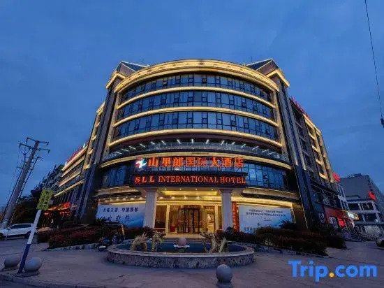 Shanlilang Internationale Hotel
