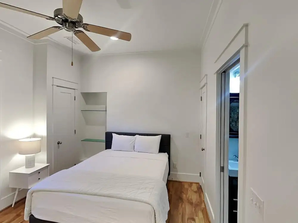 Bonnie Bungalow