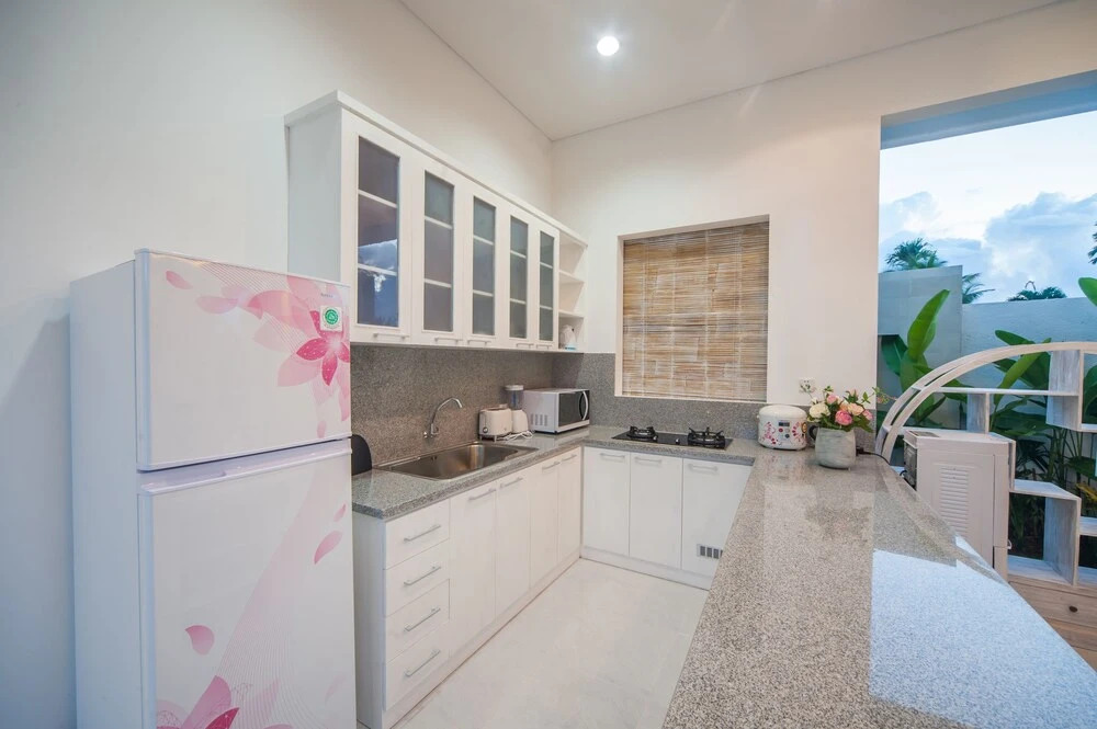 Villa Tirta Padi 2 Ubud