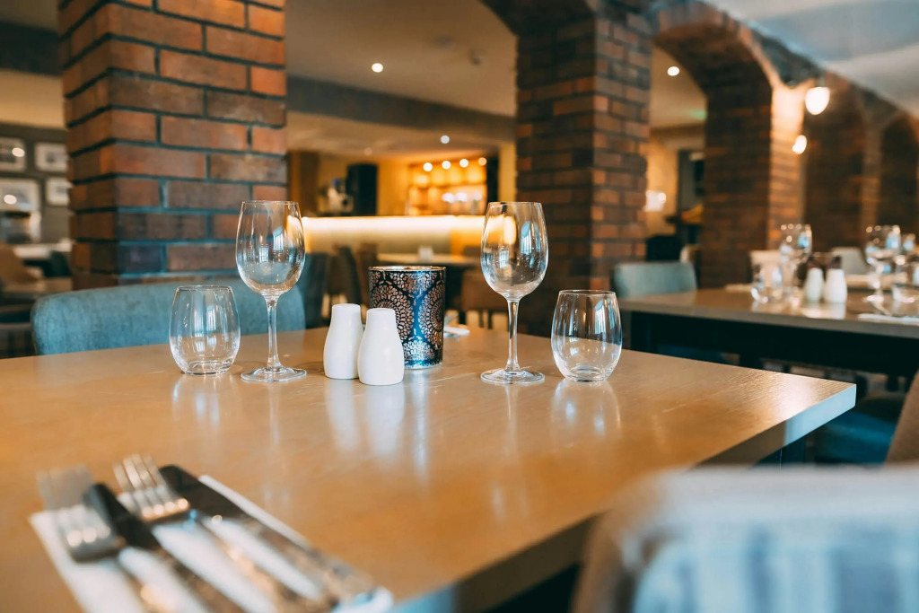 Wild Pheasant Hotel & Spa