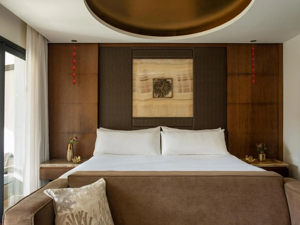 Al Bandar Arjaan by Rotana - Dubai Creek
