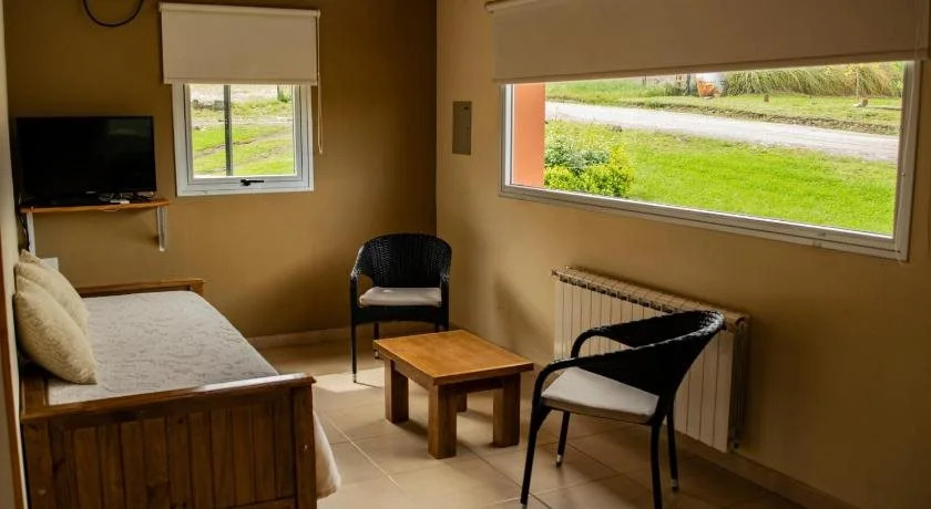 Posada y spa Las Golondrinas