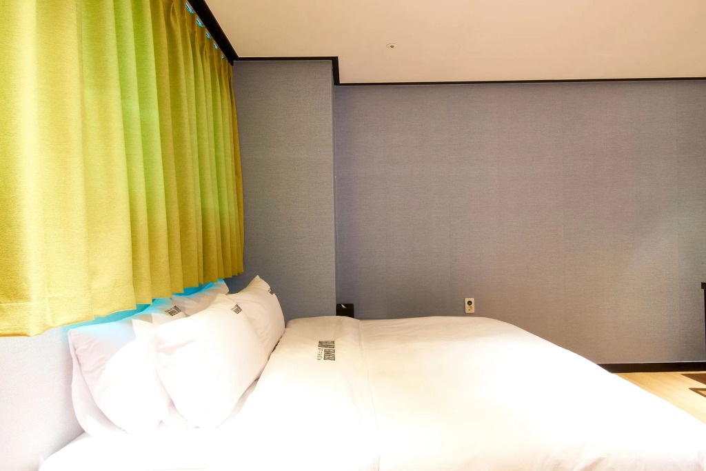 Nampo Hermes Hotel