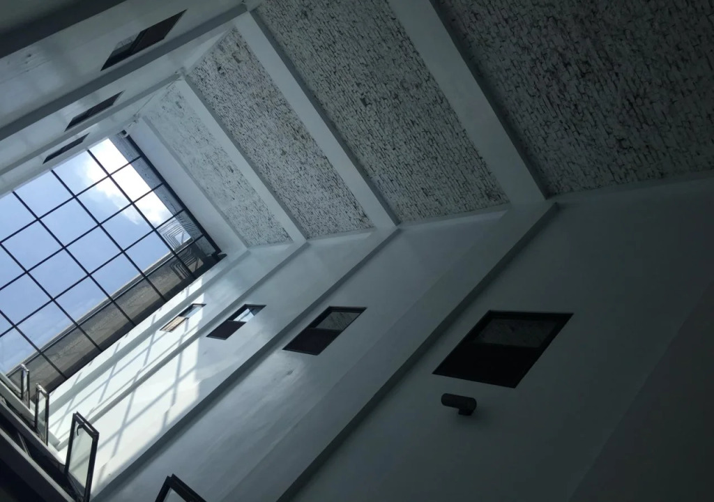 Backpacker 41 Hostel - Taichung