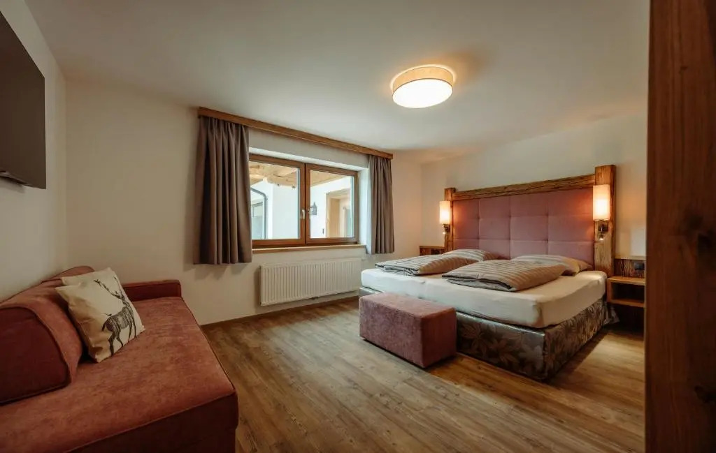 Alpin Apartement Gret