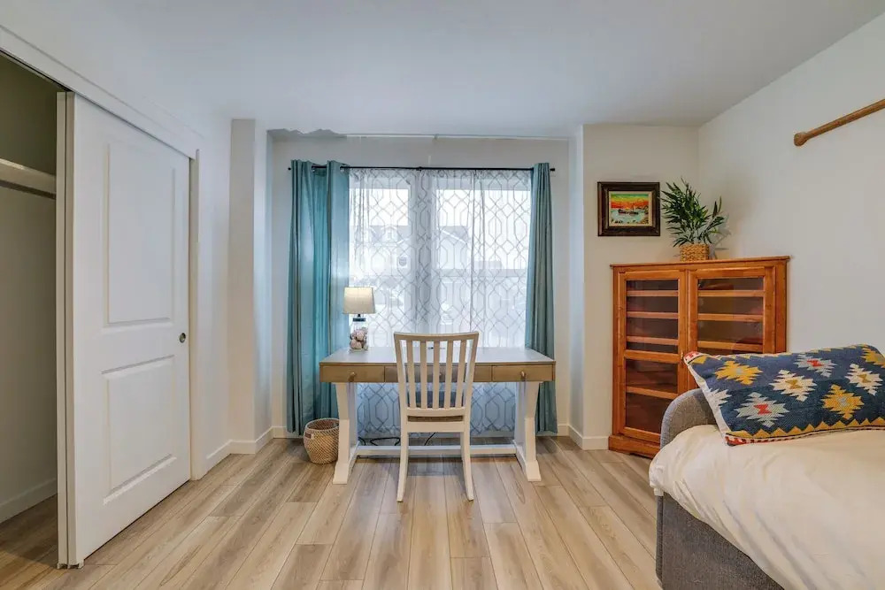Newly Built Home w/ Yard, 4 Mi to Dtwn Caldwell!
