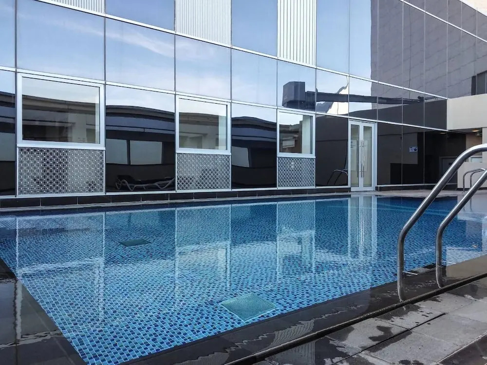 Comfy and Lovely 1BR in Difc!