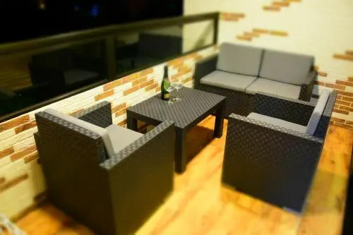 The Americas Beach Apartment