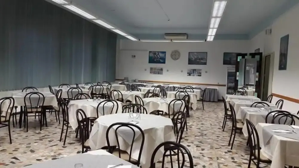 Hotel Ideale