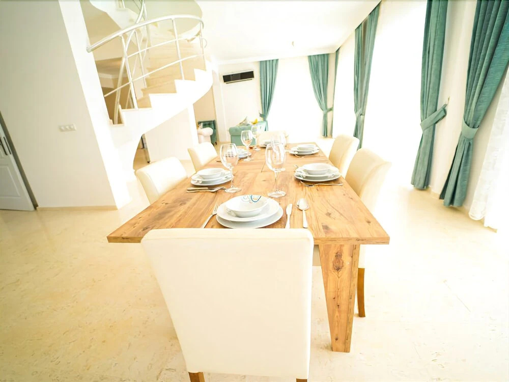 Heaven Villa by rezervasyonyap