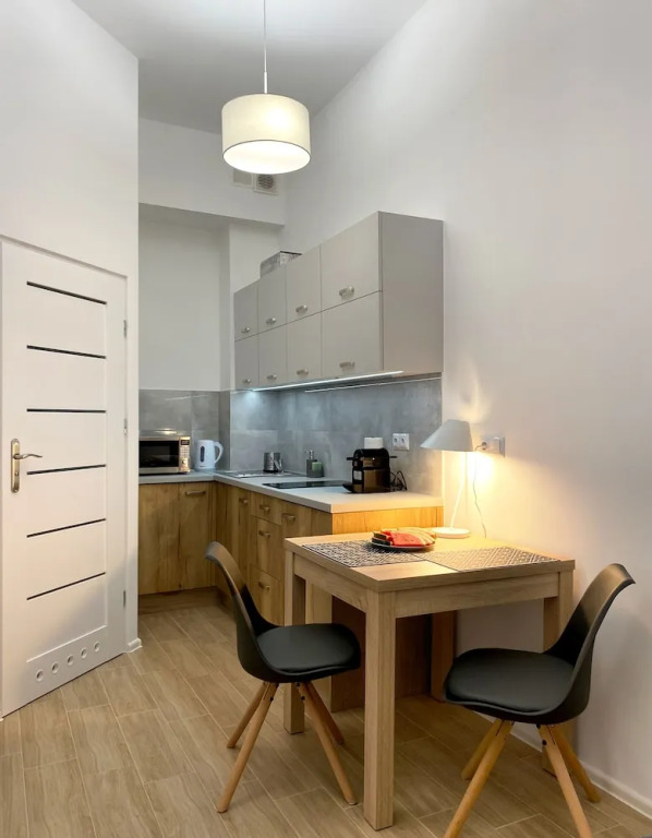 Starowiślna 41-43 by PI Apartments