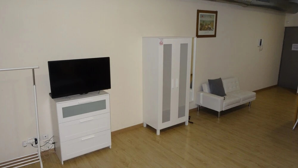 Loft Suarez
